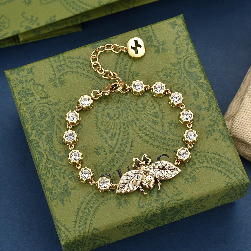 bracelet 1 -3