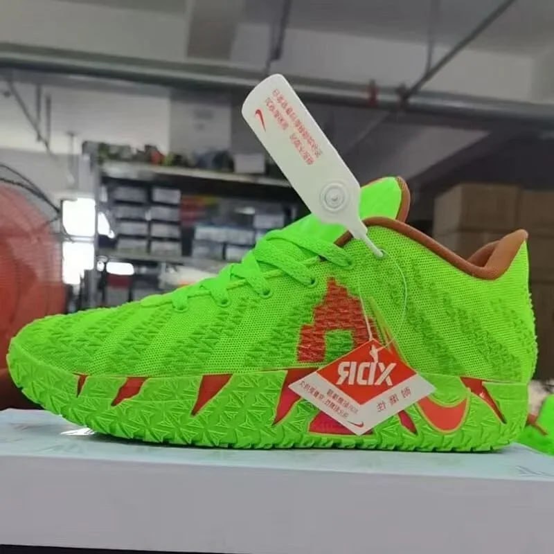 Nike Ja 3                                 -3