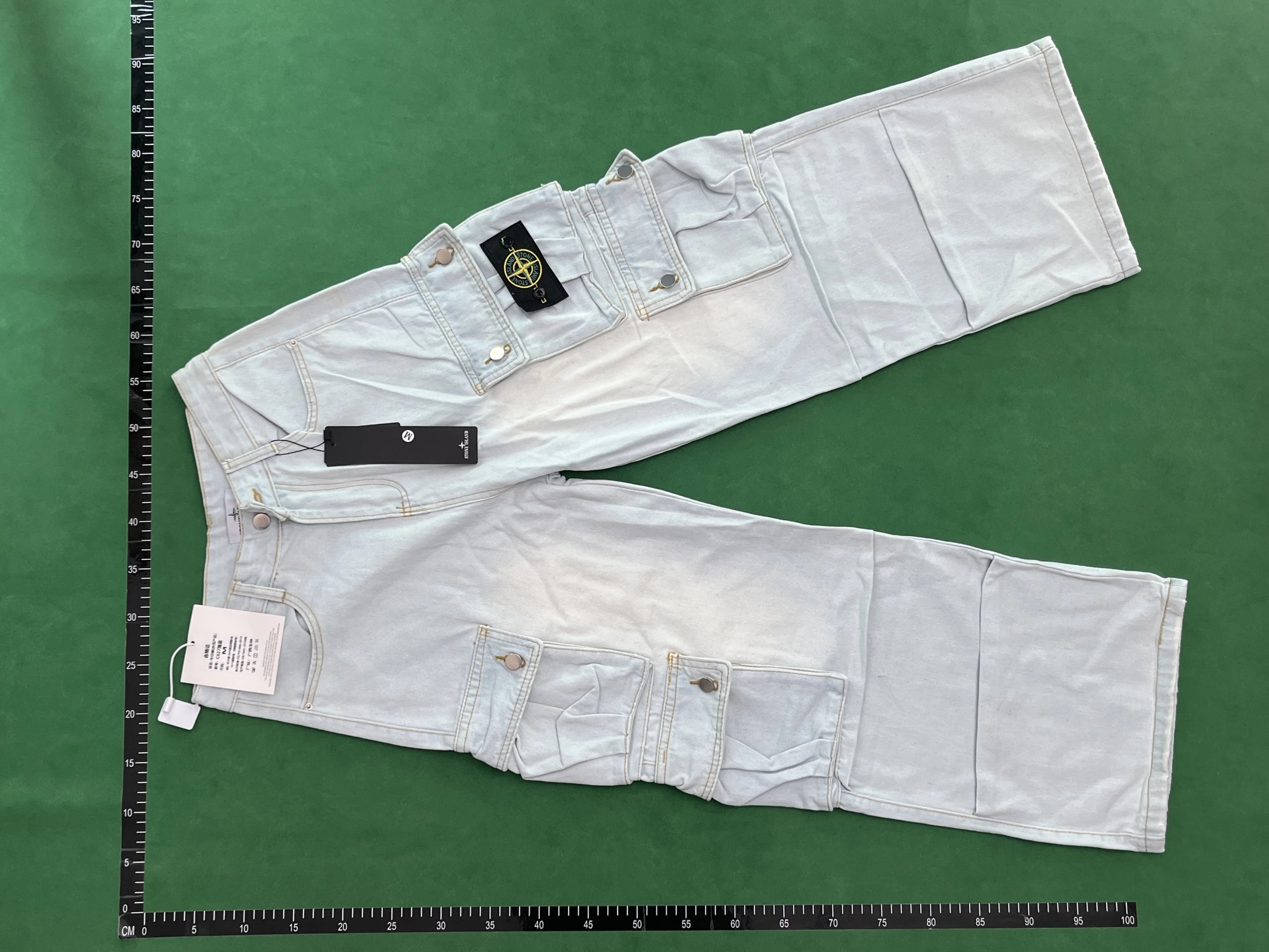 Stone Island Jeans                                1 -3