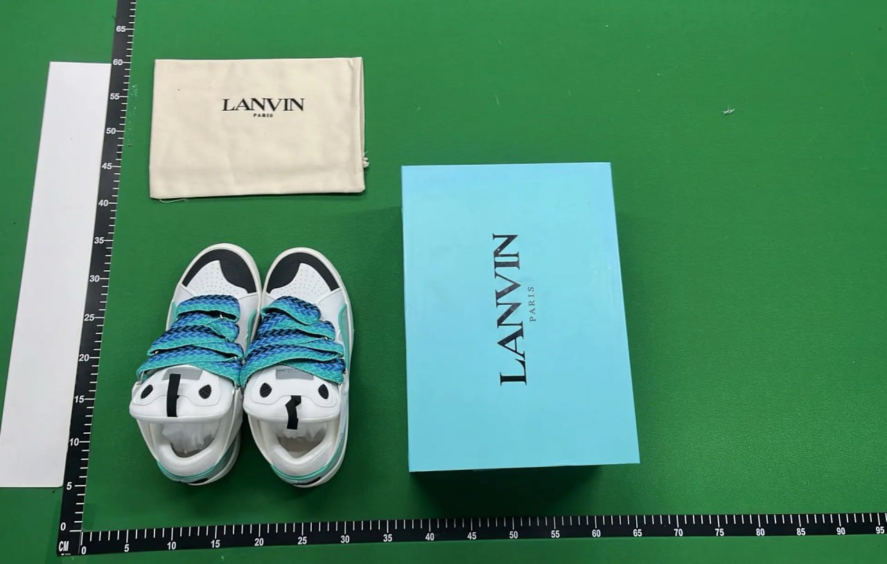  Lanvin （22+ Styles）1 -2