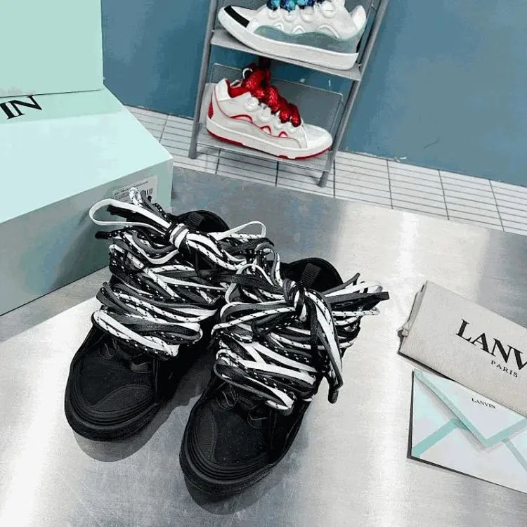  Lanvin （22+ Styles）1
