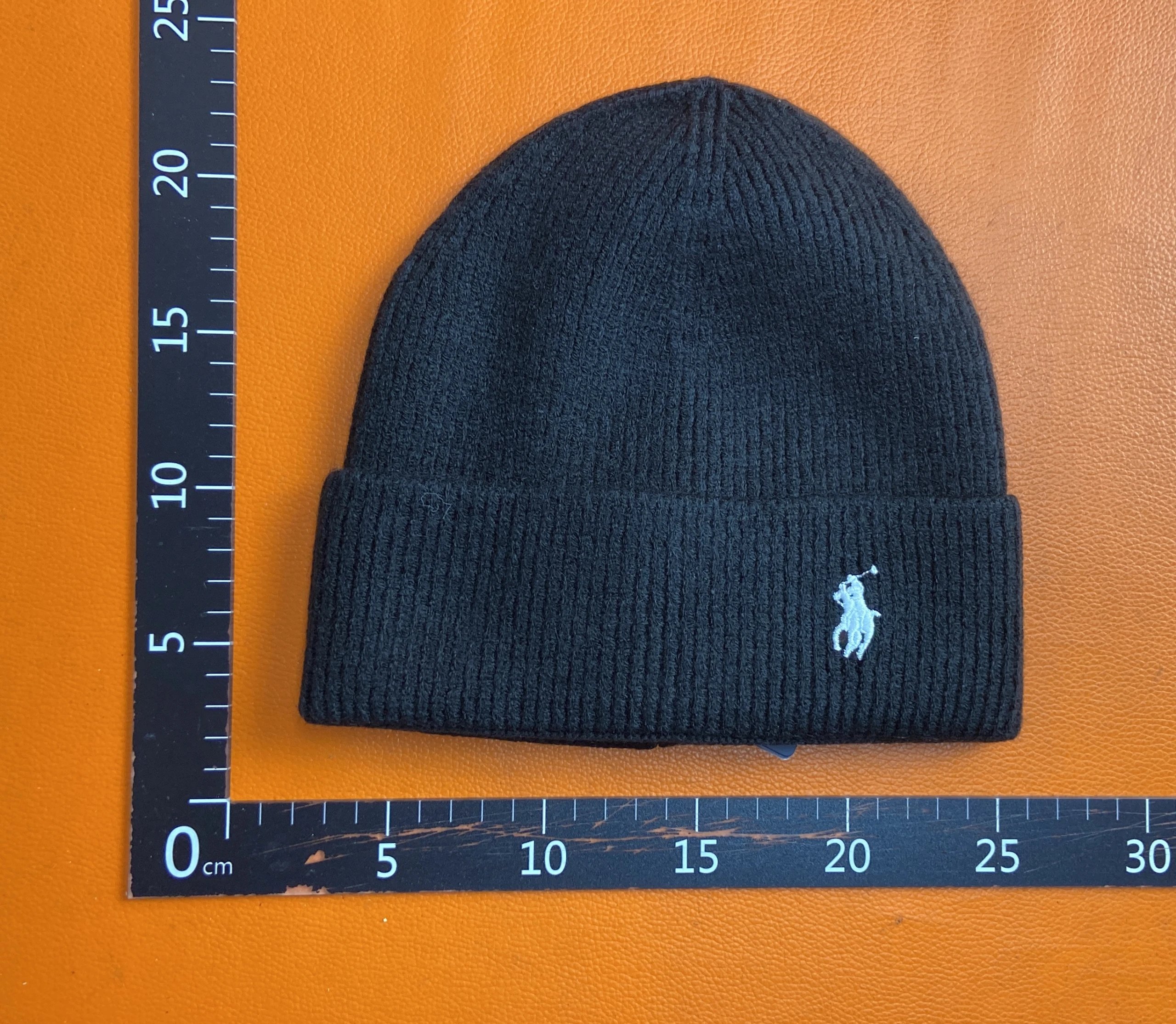 Polo Ralph Lauren Ribbed Knit Beanie [36 styles] -2