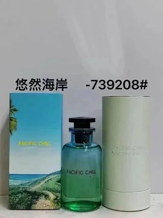Cœur Battant / Sur La Route / Apogée / Rose des Vents / California Dream / L'Immensité / Le Jour Se Lève / Orage Perfume Collection [40 styles] -3