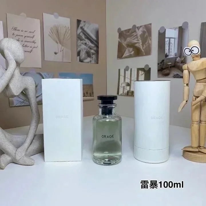 Cœur Battant / Sur La Route / Apogée / Rose des Vents / California Dream / L'Immensité / Le Jour Se Lève / Orage Perfume Collection [40 styles] -4