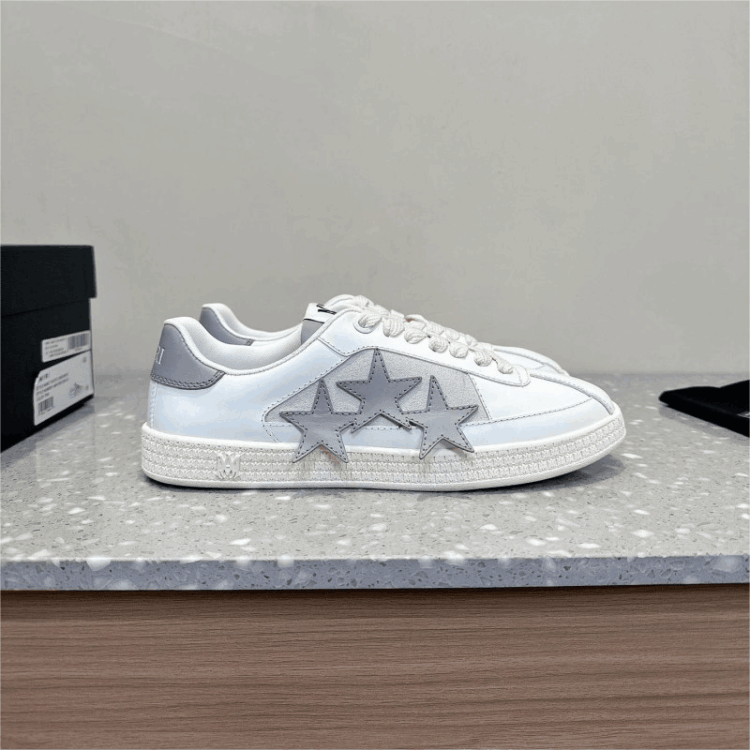  A*ir* Stars Sneakers [15 styles]