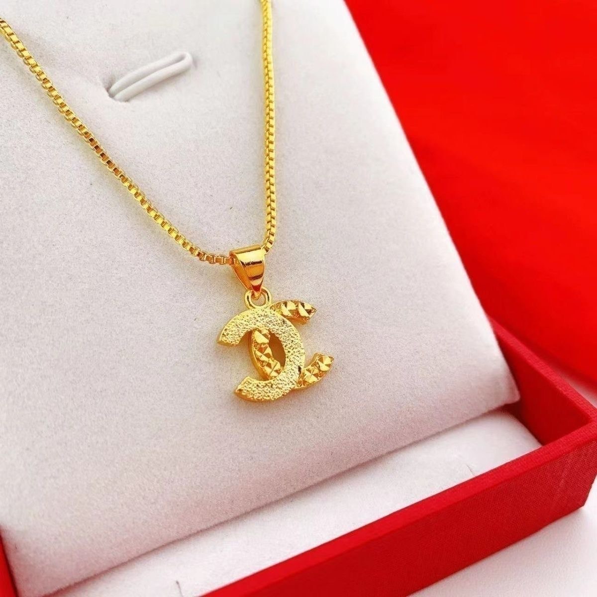 Fashion Necklace  -2