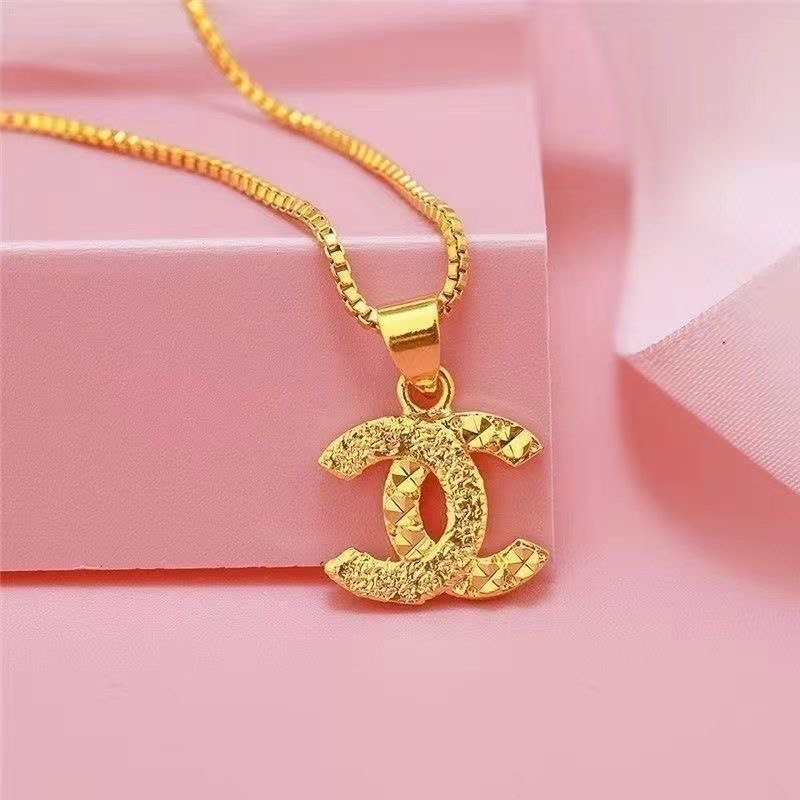 Fashion Necklace  -4