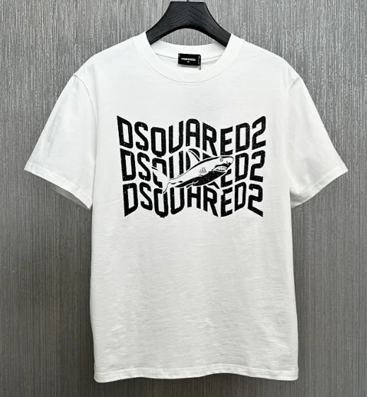 Dsquared2  T-shirt -3