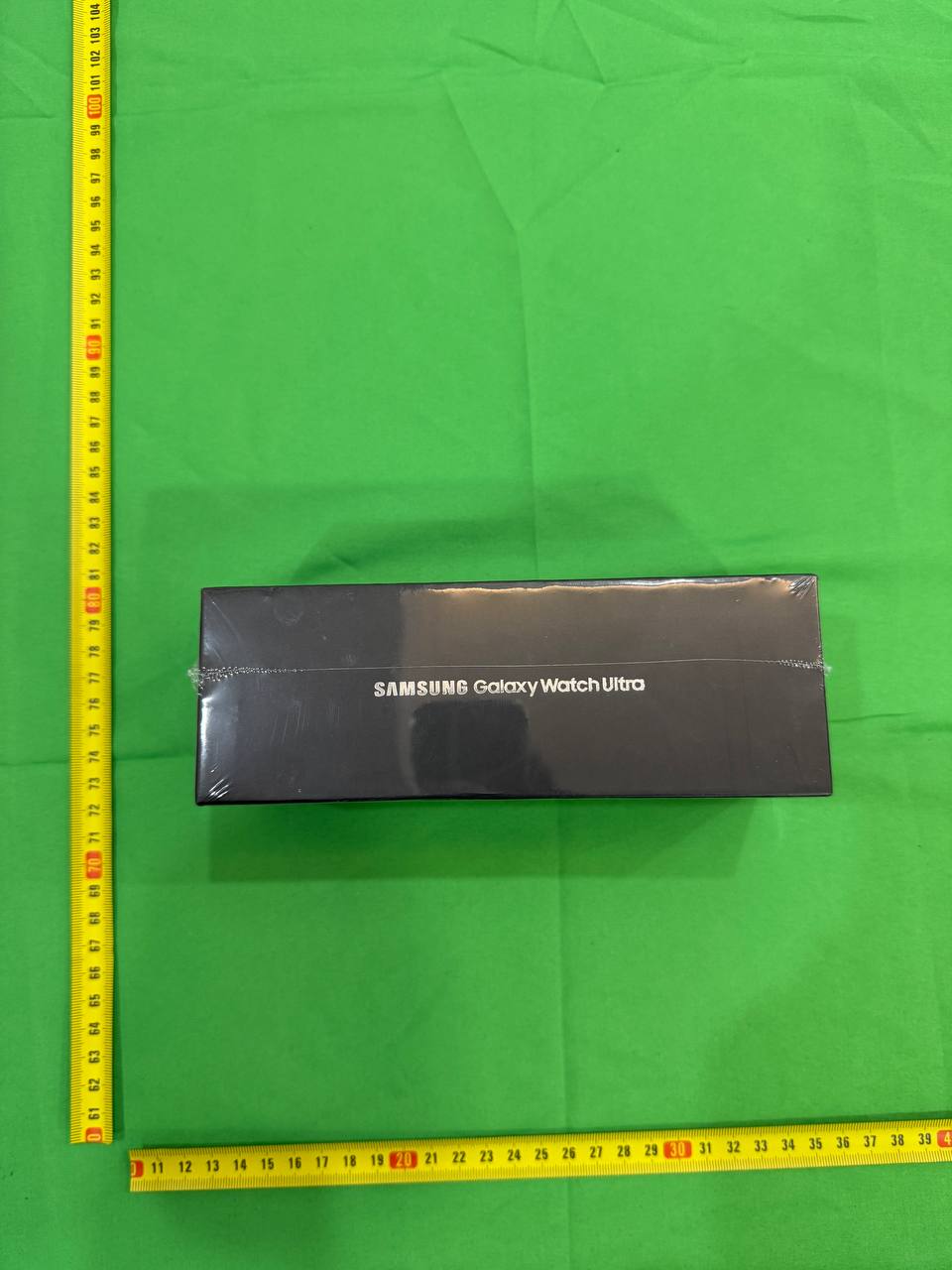 Samsung watch ultra1 -3
