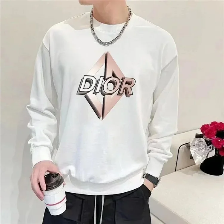 Dior hoodie2