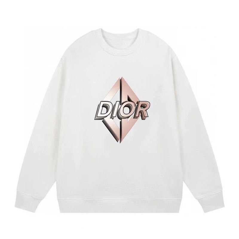 Dior hoodie2 -3