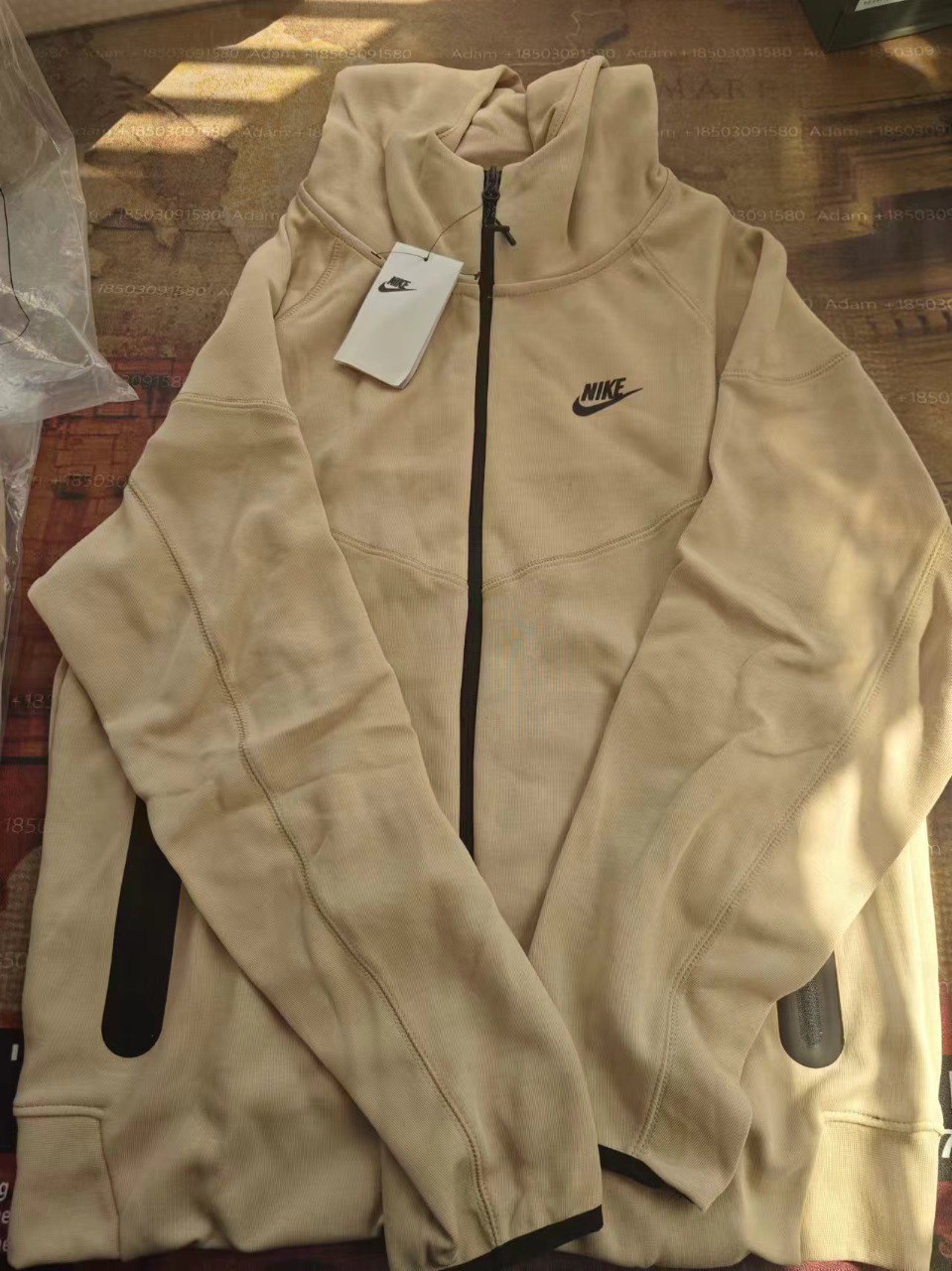 NIKE Sportswear Set -2