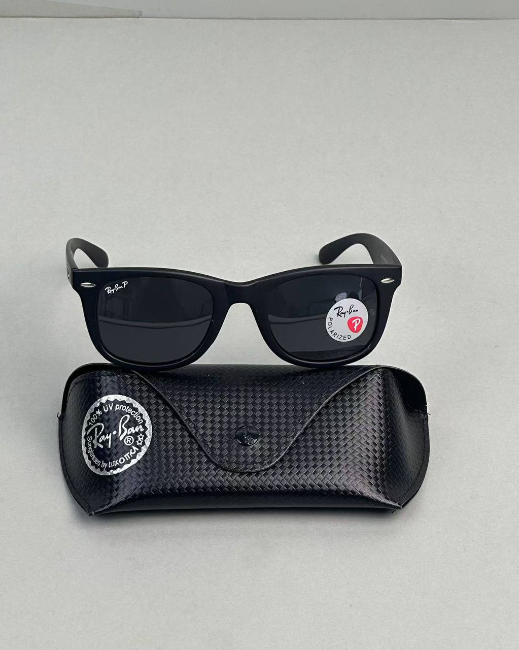 Ray-Ban Wayfarer Sunglasses [36 styles] -4