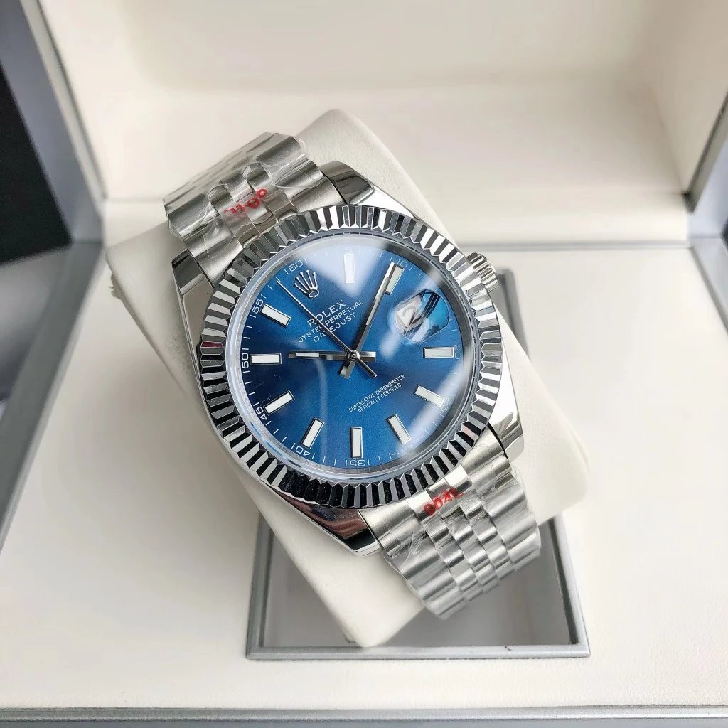  Rolex Datejust -2
