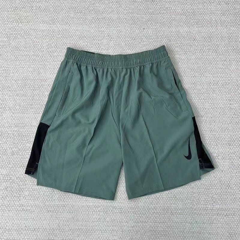   NIKE QUICK-DRYING ATHLETIC SHORTS  -5