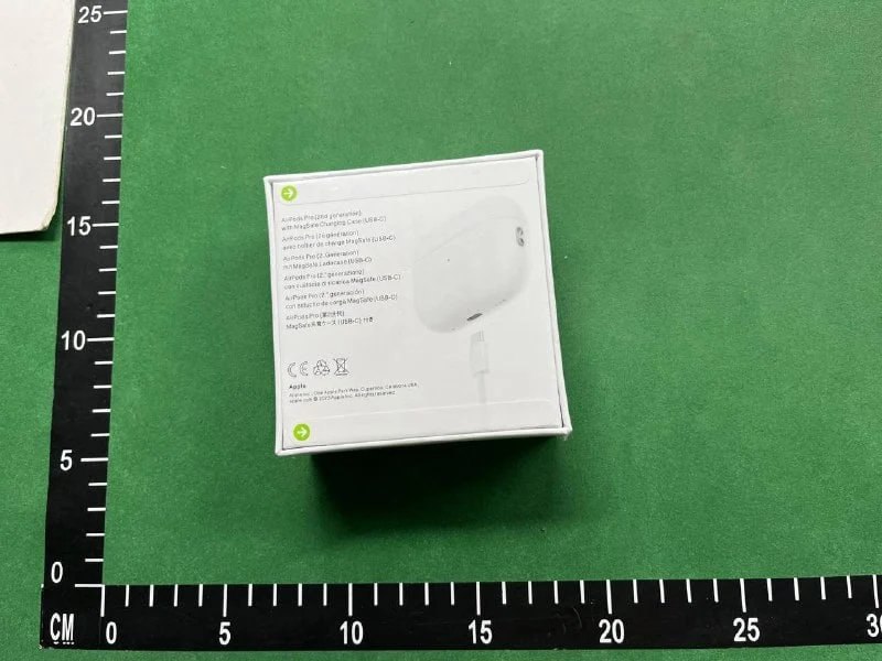  Air pods #AirpodW2C #HeadphoneW2C -5
