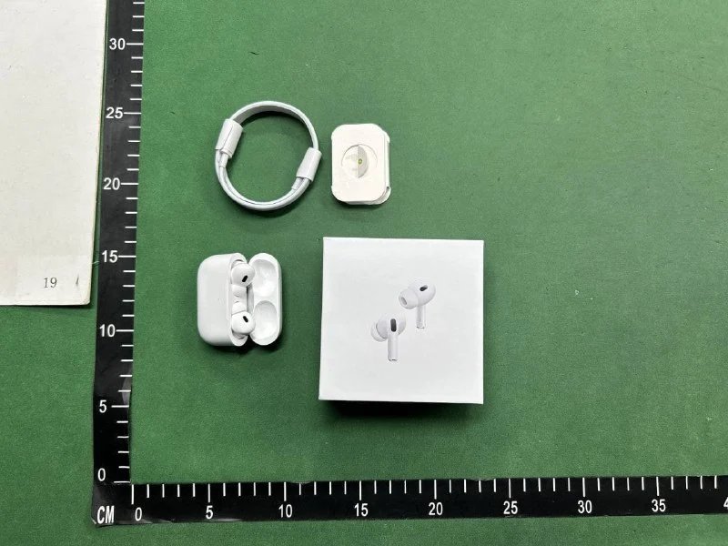  Air pods #AirpodW2C #HeadphoneW2C -4