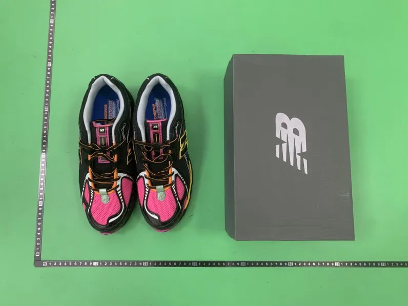 New Balance 19O6D -5