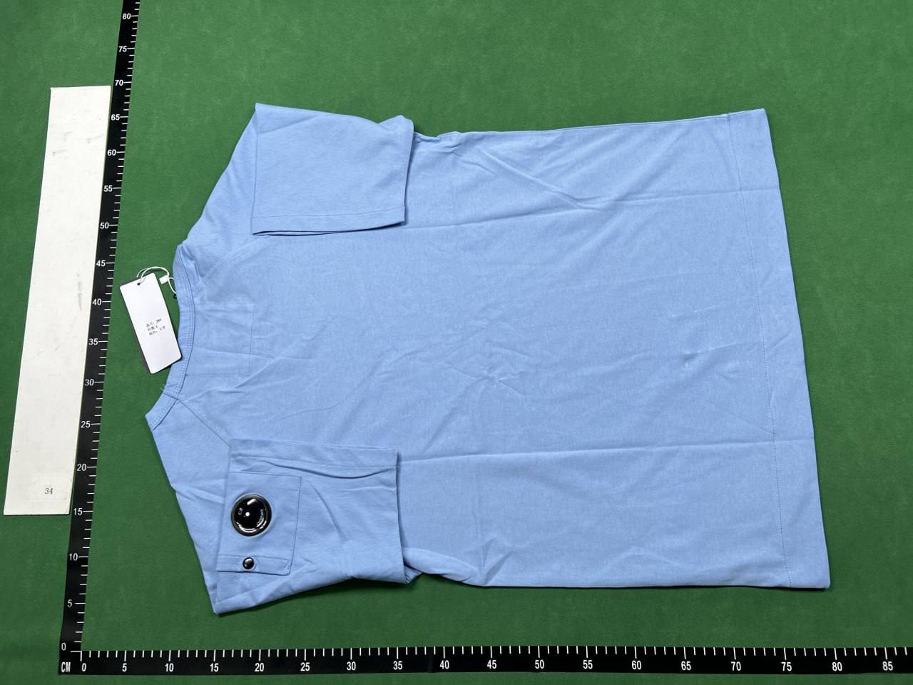cp company t-shirt -5