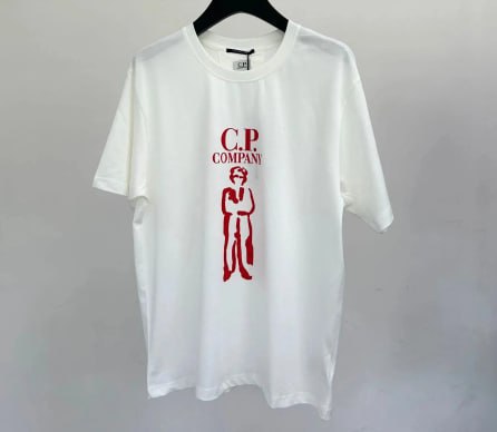 cp company t-shirt -4
