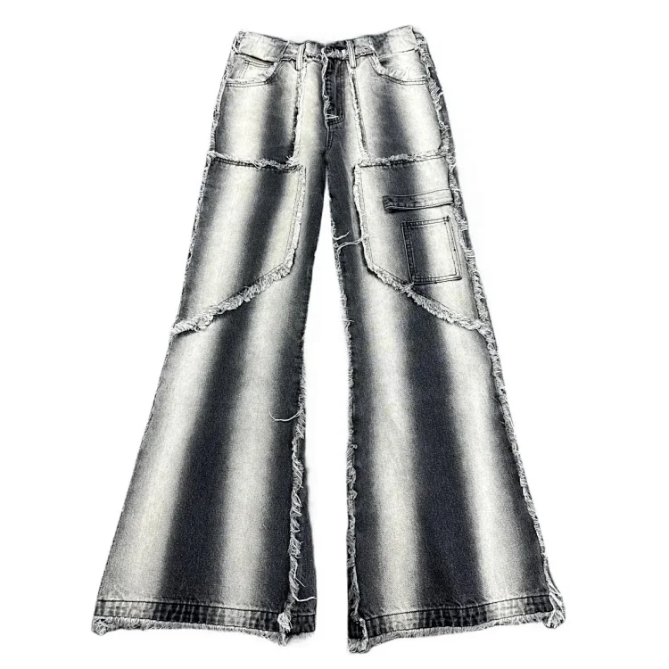  Nofaith Pants