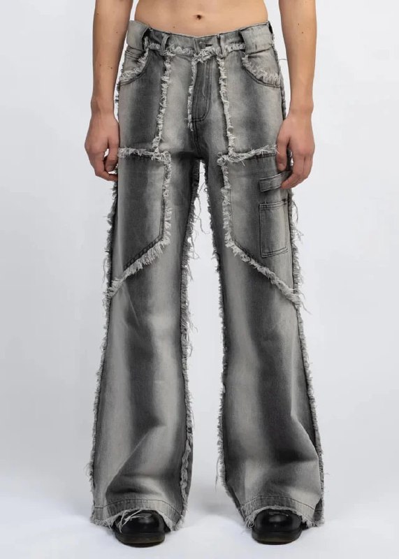  Nofaith Pants -3
