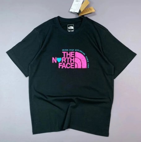  fTHE NORTH FACE   t-shirt -4
