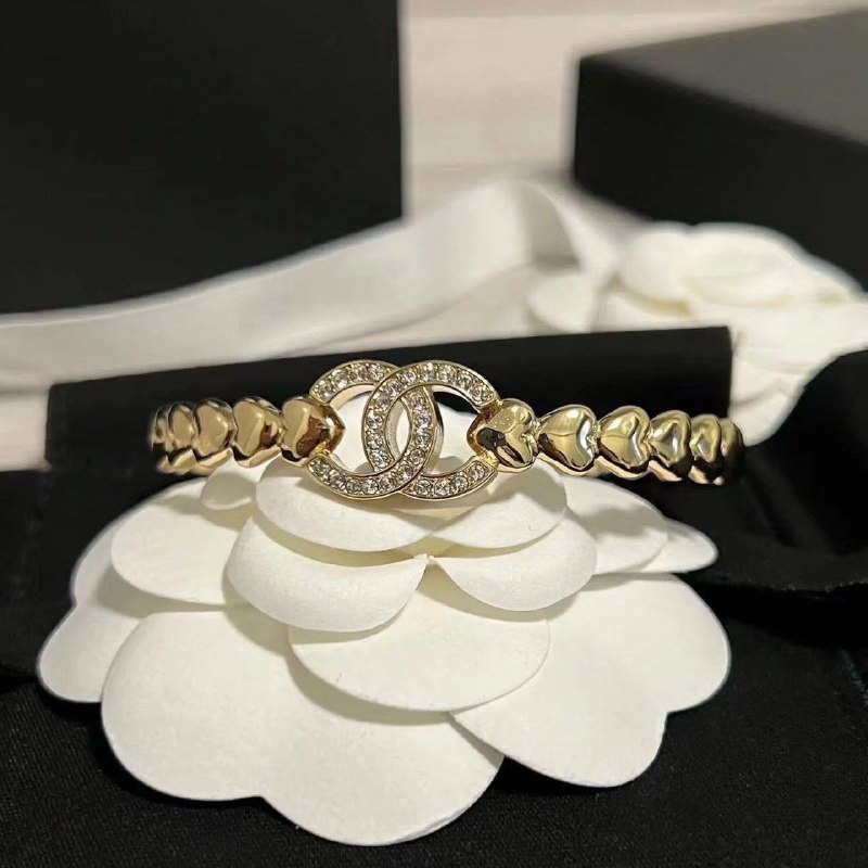   Chanel Fashion Bracelet -5