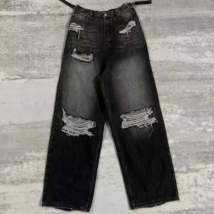  Balenciaga Pants2 -2