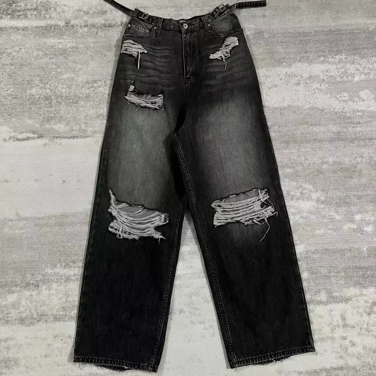  Balenciaga Pants2