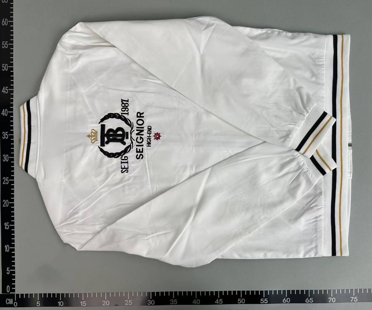   Burberry Jacket -2