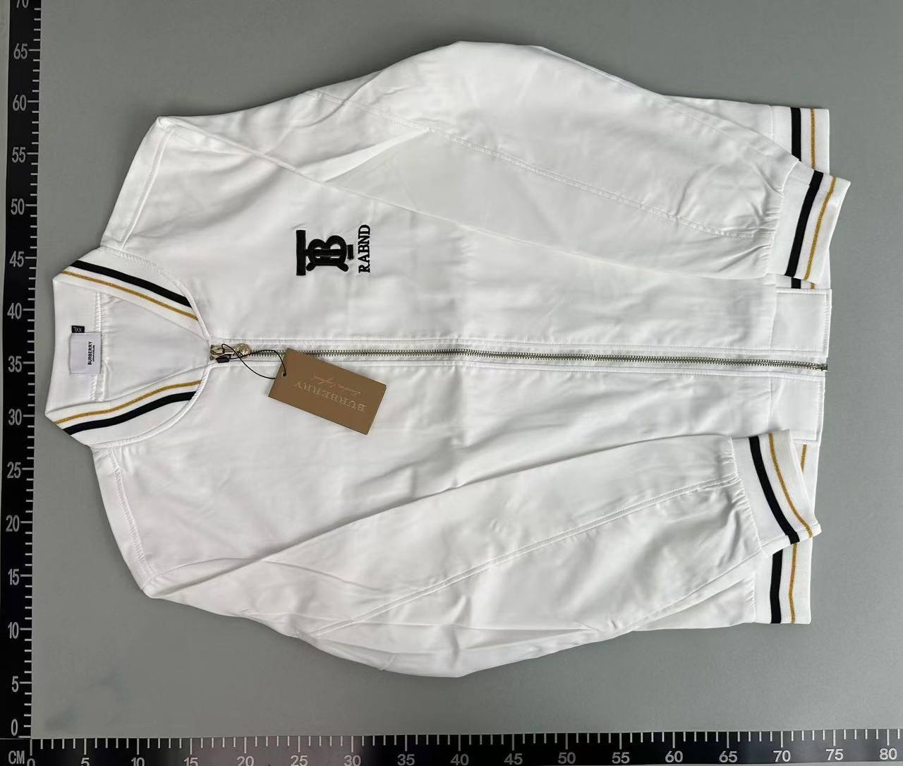   Burberry Jacket -3