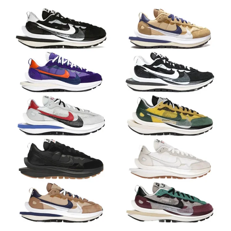  nike sacai shoes