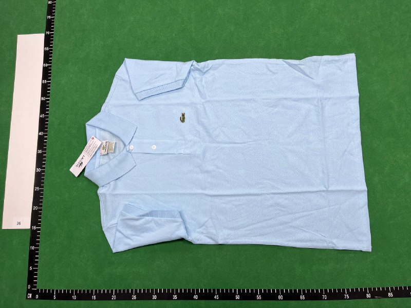  Lacoste T-shirt #LacosteW2C -5
