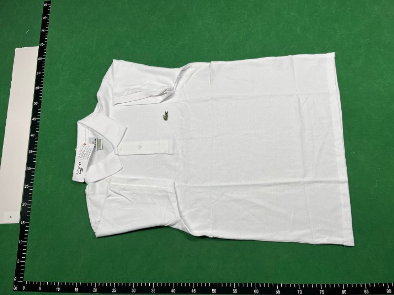  Lacoste T-shirt #LacosteW2C -4