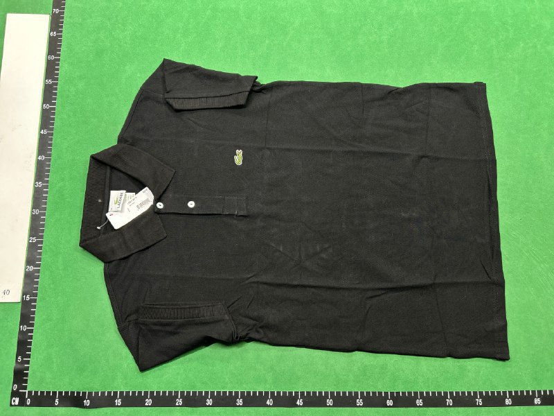  Lacoste T-shirt #LacosteW2C -3
