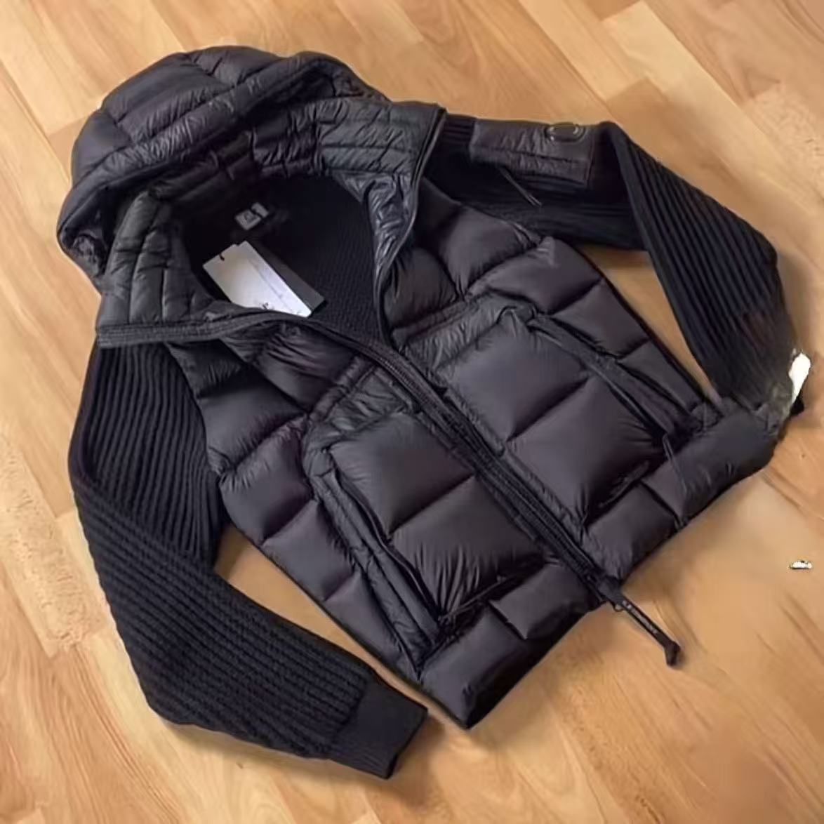  Nike、CP Company Running Vest, down jacket、Jacket -2