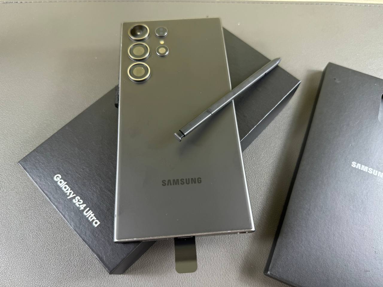  Galaxy S24 Ultra -2