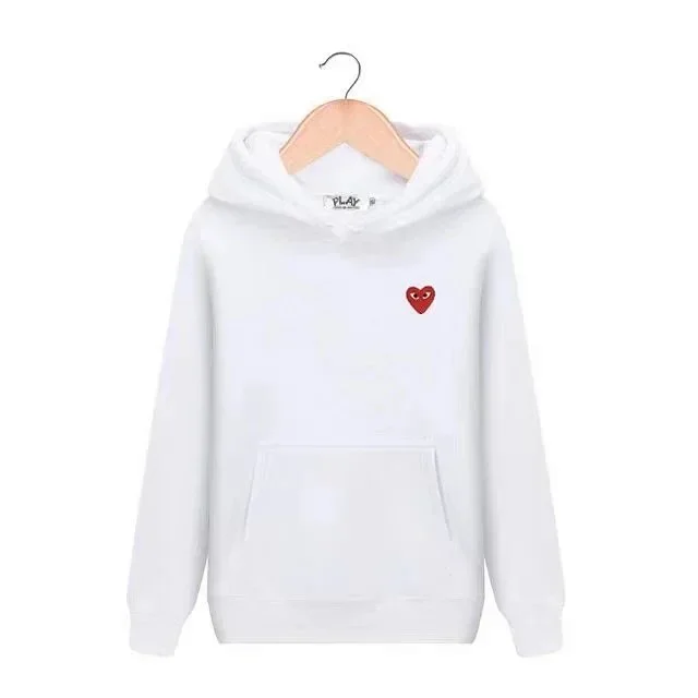 PLAY Hoodie +4 color -2
