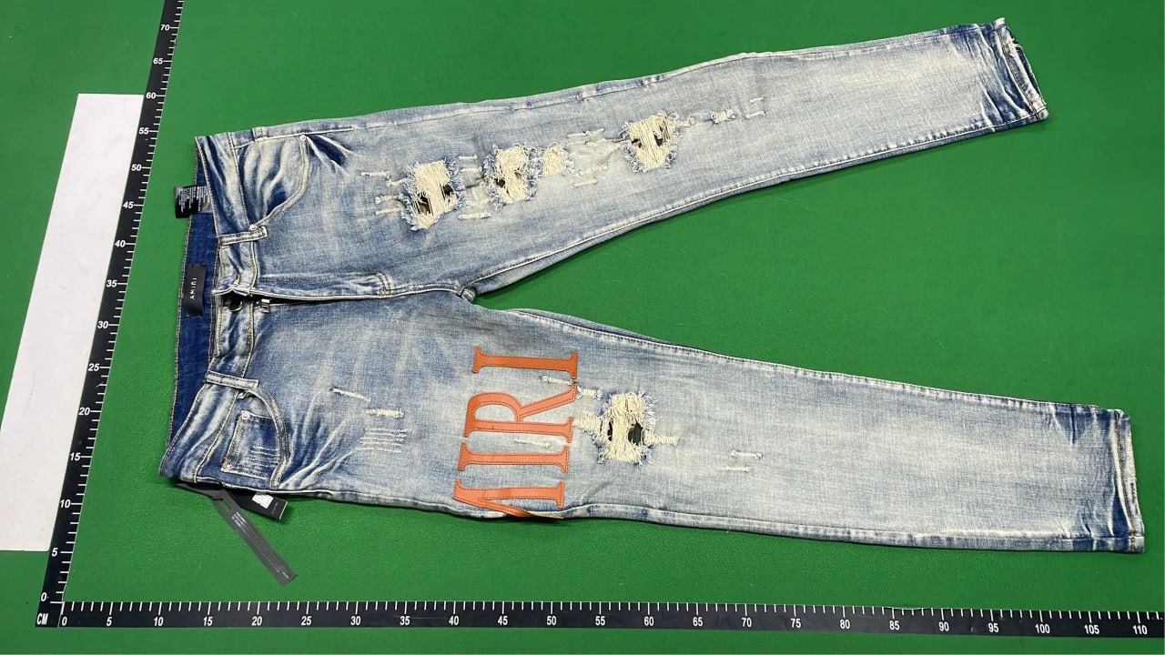 AMIRI Jeans（40+ Styles） -2