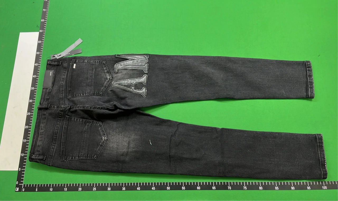 AMIRI Jeans（40+ Styles） -5