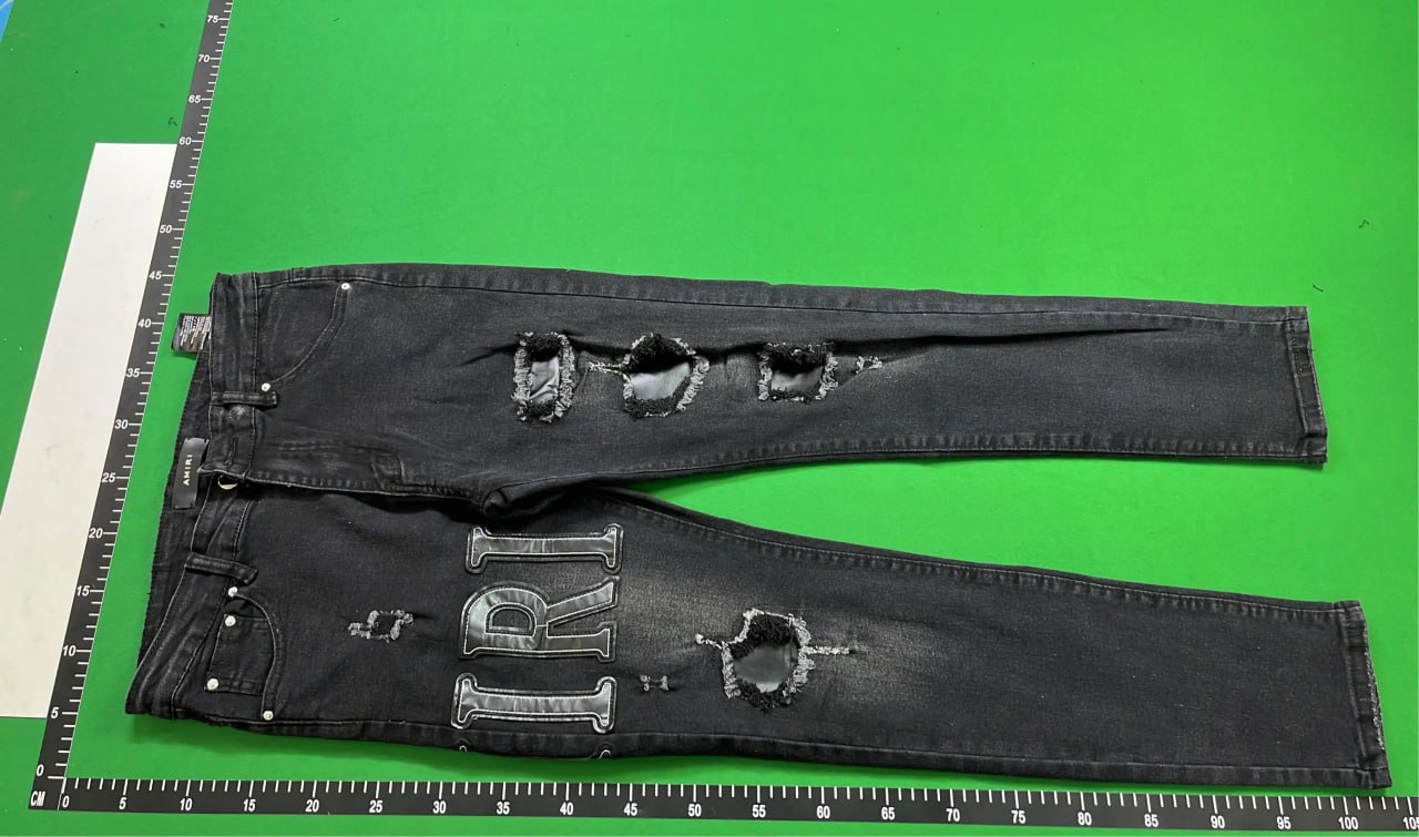 AMIRI Jeans（40+ Styles） -4