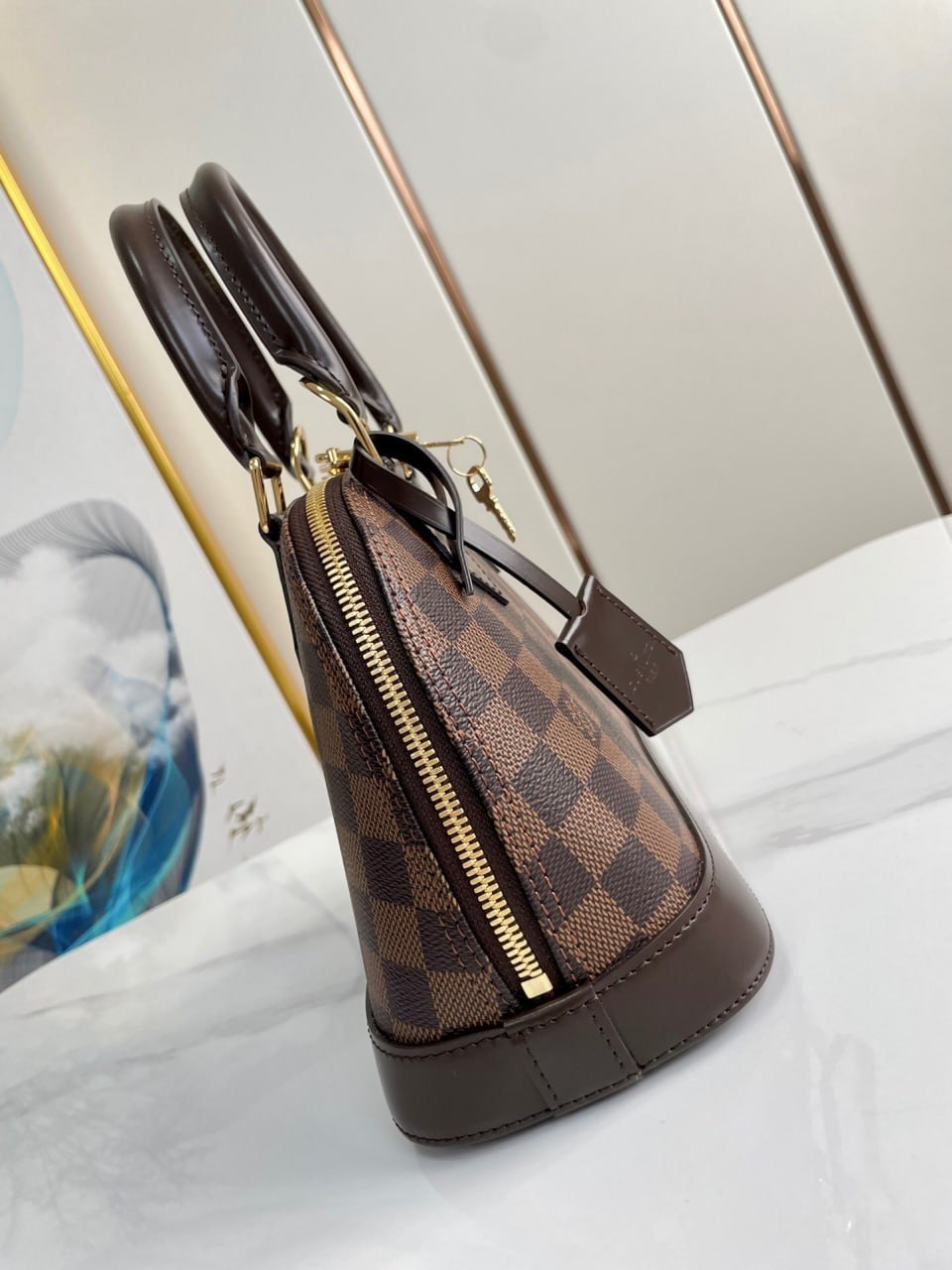    Louis Vuitton minibag -3