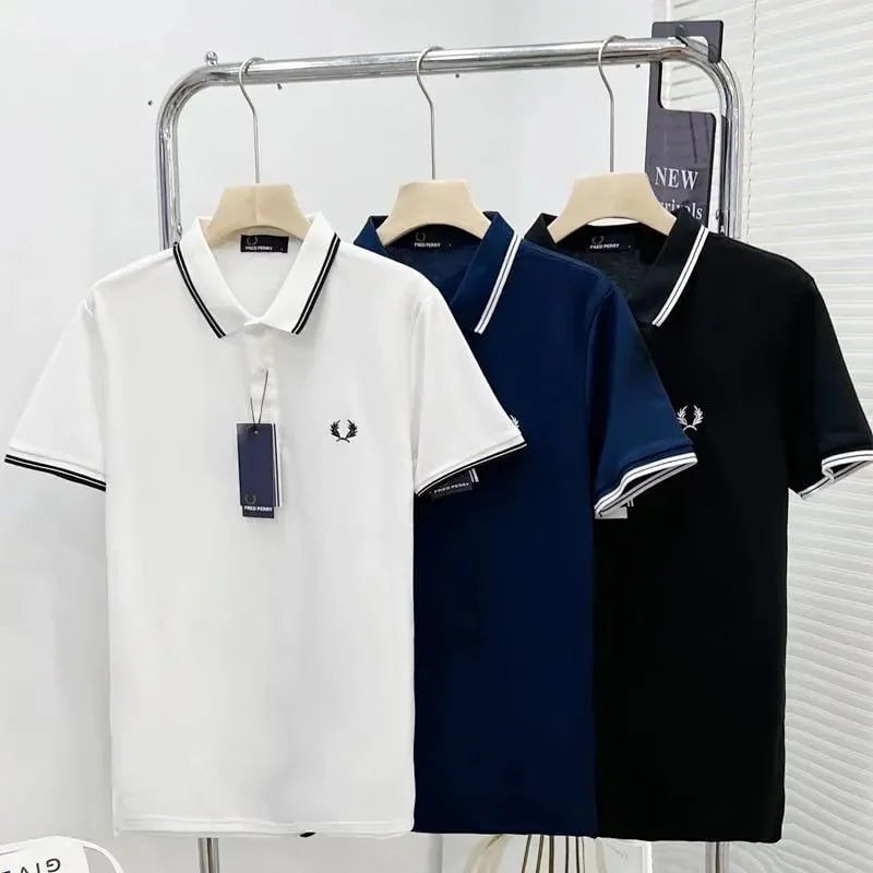 fred perry   POLO  Shorts (40 style -2