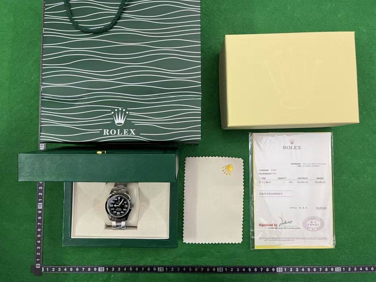  High-end Rolex watches -4