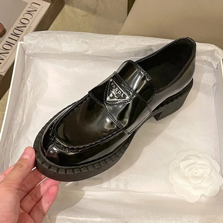 PRADA High heel -3