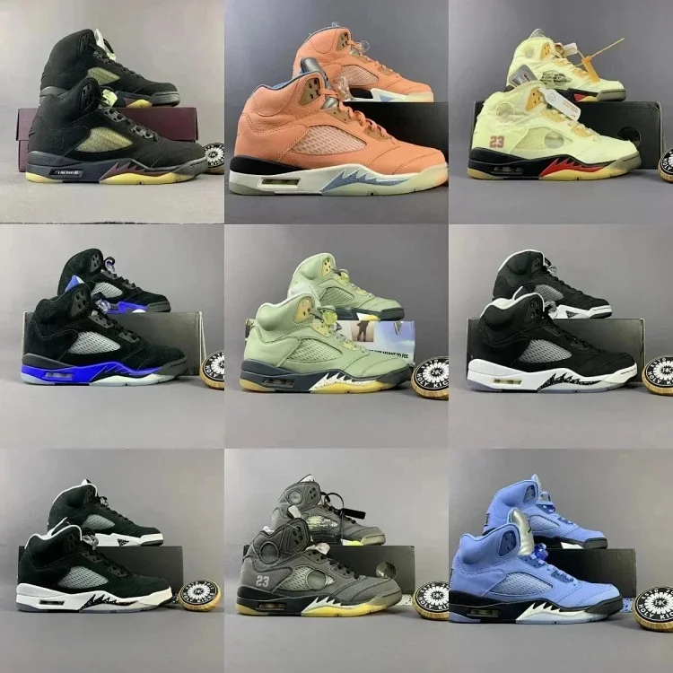  Jordan 5 Retro SE Mid UNC for Sale