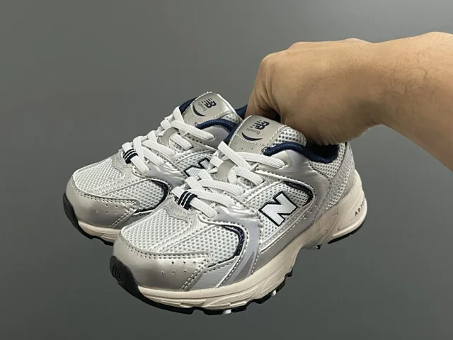   NB kids shoes -2