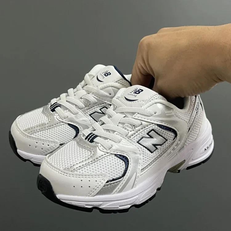   NB kids shoes -3