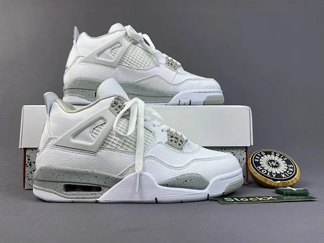  NIKE AIR JORDAN 4 -3
